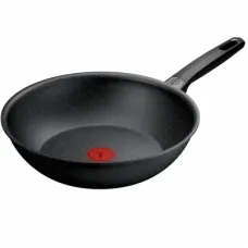 Сковорода Tefal Expertise WOK 28см чорний (G3211902)