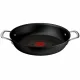 Сотейник Tefal Excellence+ з кришкою 24см чорний (G3308802)