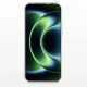 Чохол до мобільного телефона BeCover Silicone Xiaomi 17 Ultra Transparent (715695)