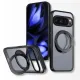 Чохол до мобільного телефона BeCover Aura Fold Google Pixel 9 Pro XL / 10 Pro XL Black (715669)