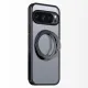 Чохол до мобільного телефона BeCover Aura Fold Google Pixel 9 Pro XL / 10 Pro XL Black (715669)