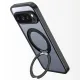 Чохол до мобільного телефона BeCover Aura Fold Google Pixel 9 Pro XL / 10 Pro XL Black (715669)