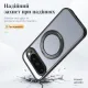 Чохол до мобільного телефона BeCover Aura Fold Google Pixel 9 Pro XL / 10 Pro XL Black (715669)