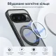 Чохол до мобільного телефона BeCover Aura Fold Google Pixel 9 Pro XL / 10 Pro XL Black (715669)
