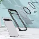 Чохол до мобільного телефона BeCover Aura Fold Google Pixel 9 Pro XL / 10 Pro XL Black (715669)