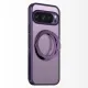 Чохол до мобільного телефона BeCover Aura Fold Google Pixel 9 Pro XL / 10 Pro XL Purple (715671)