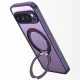 Чохол до мобільного телефона BeCover Aura Fold Google Pixel 9 Pro XL / 10 Pro XL Purple (715671)