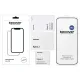 Скло захисне BeCover 10D Google Pixel 9a Black (715715)