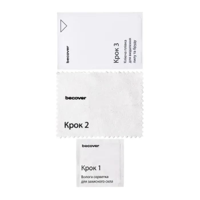 Скло захисне BeCover 10D Google Pixel 9a Black (715715)
