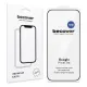 Скло захисне BeCover 10D Google Pixel 9a Black (715715)