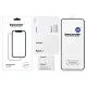 Скло захисне BeCover 10D Motorola Moto G57 Black (715713)