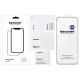 Скло захисне BeCover 10D Motorola Moto G77 Black (715714)