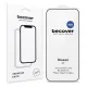 Скло захисне BeCover 10D Xiaomi 17 Black (715710)