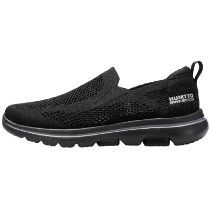 Кросівки Humtto чоловічі повсякденні Urban чорні 42 (340737A-1-42)