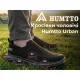 Кросівки Humtto чоловічі повсякденні Urban чорні 42 (340737A-1-42)
