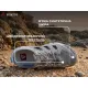 Кросівки Humtto чоловічі трекінгові Canyon сірі 41 (660801A-3-41)