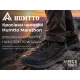 Кросівки Humtto чоловічі трекінгові Marathon амортизаційні чорні 42 (360006A-1-42)
