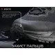 Кросівки Humtto чоловічі трекінгові Marathon амортизаційні чорні 43 (360006A-1-43)