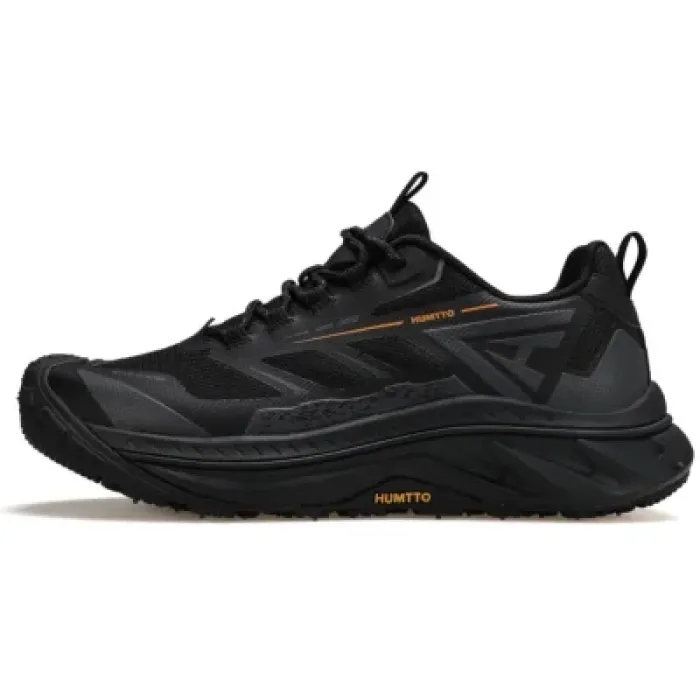 Кросівки Humtto чоловічі трекінгові Mount Pro чорні 42 (360085A-1-42)