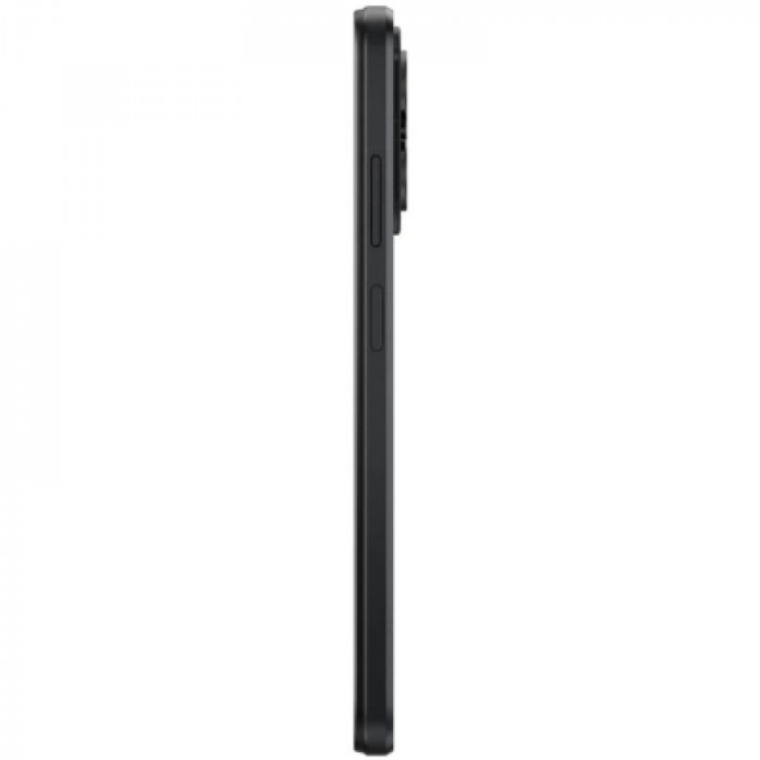 Мобільний телефон Doogee Note 56 3/64GB Black (6923740289143)