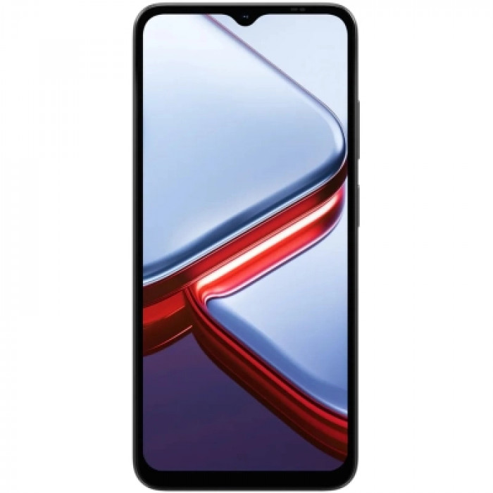 Мобільний телефон Doogee Note 56X Pro 4/128GB Black (6942654900036)