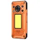 Мобільний телефон OUKITEL WP500 12/1TB Orange (6941749876706)