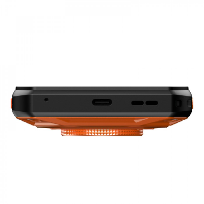 Мобільний телефон OUKITEL WP500 12/1TB Orange (6941749876706)