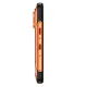 Мобільний телефон OUKITEL WP500 12/1TB Orange (6941749876706)