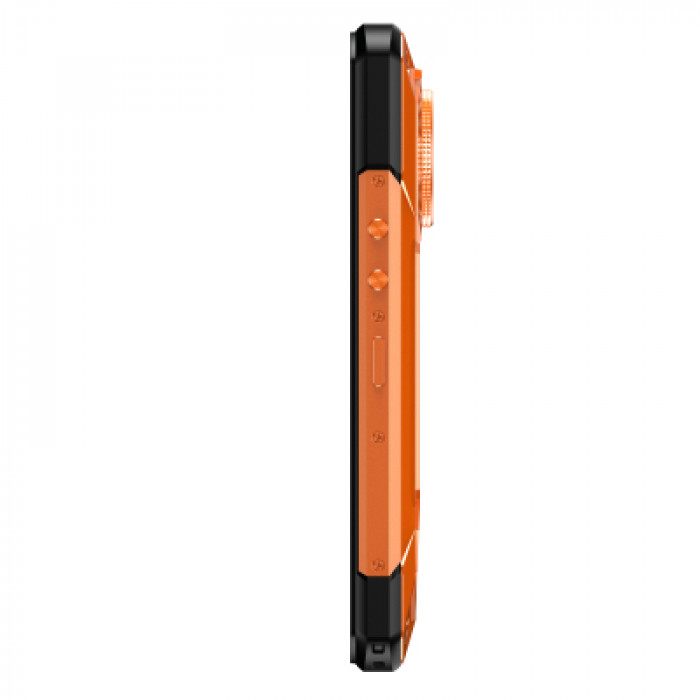Мобільний телефон OUKITEL WP500 12/1TB Orange (6941749876706)