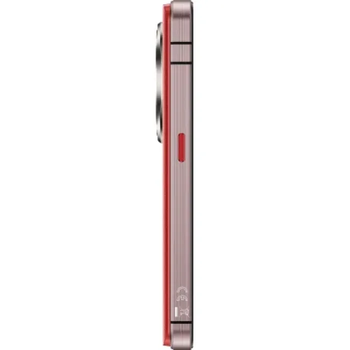 Мобільний телефон OUKITEL WP210 12/512GB Red (6941749803191)