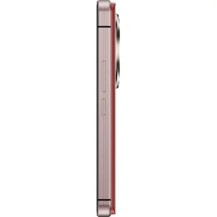 Мобільний телефон OUKITEL WP210 12/512GB Red (6941749803191)