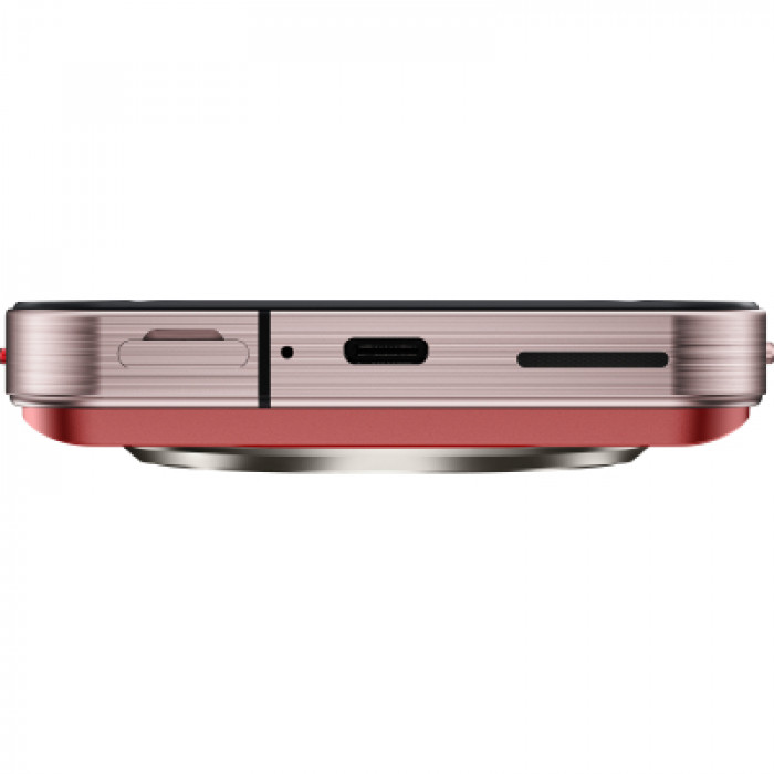 Мобільний телефон OUKITEL WP210 12/512GB Red (6941749803191)