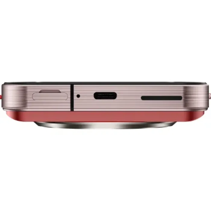 Мобільний телефон OUKITEL WP210 12/512GB Red (6941749803191)