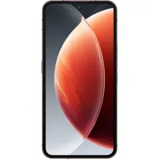 Мобільний телефон OUKITEL WP210 12/512GB Red (6941749803191)