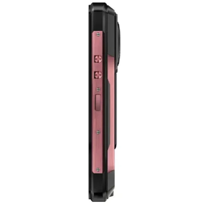 Мобільний телефон OUKITEL WP56 12/512GB Red (6941749811547)