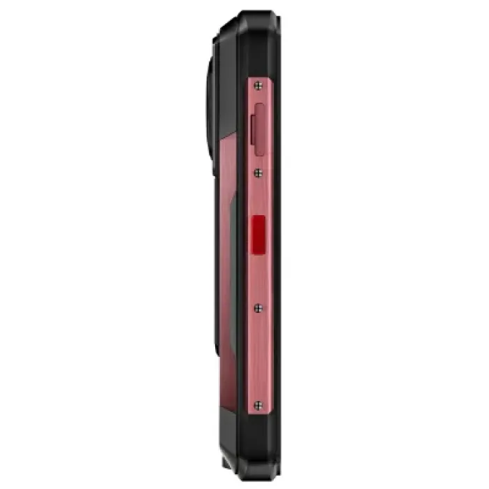 Мобільний телефон OUKITEL WP56 12/512GB Red (6941749811547)