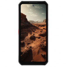 Мобільний телефон OUKITEL WP56 12/512GB Red (6941749811547)