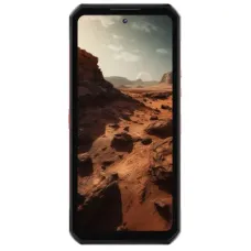Мобільний телефон OUKITEL WP56 12/512GB Red (6941749811547)