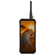 Мобільний телефон OUKITEL WP61 PLUS 12/512GB Black (6941749862785)