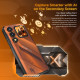 Мобільний телефон OUKITEL WP66 12/512GB Gray (6941749856883)