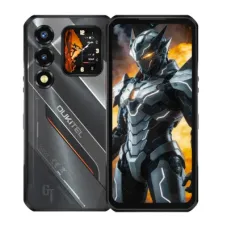 Мобільний телефон OUKITEL WP66 12/512GB Gray (6941749856883)