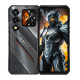 Мобільний телефон OUKITEL WP66 12/512GB Gray (6941749856883)