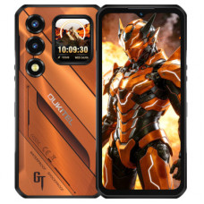 Мобільний телефон OUKITEL WP66 12/512GB Orange (6941749856845)