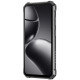 Мобільний телефон OUKITEL G6 8/256GB Black (6941749863065)