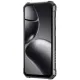 Мобільний телефон OUKITEL G6 8/256GB Black (6941749863065)