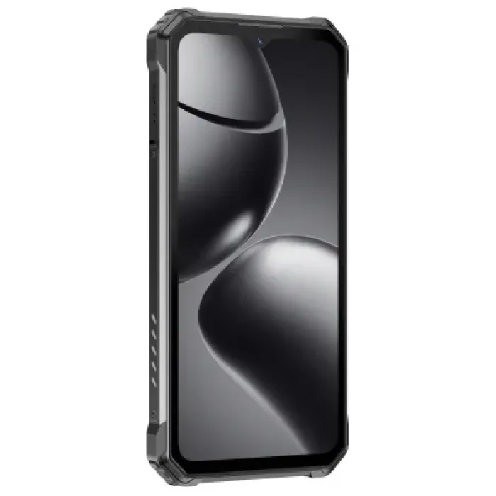 Мобільний телефон OUKITEL G6 8/256GB Black (6941749863065)