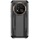 Мобільний телефон OUKITEL G6 8/256GB Black (6941749863065)