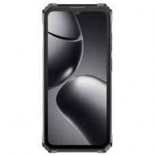 Мобільний телефон OUKITEL G6 8/256GB Black (6941749863065)