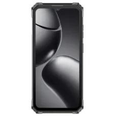 Мобільний телефон OUKITEL G6 8/256GB Black (6941749863065)