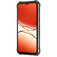 Мобільний телефон OUKITEL G6 8/256GB Orange (6941749863027)